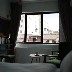 Отель Pandan Karakoy, Стамбул