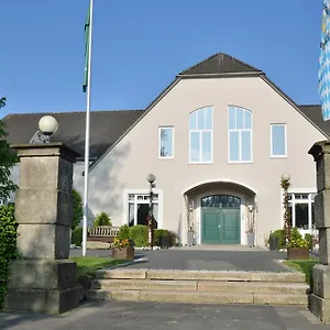 Hotel Golfhotel Fahrenbach
