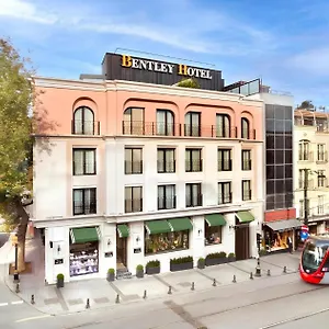 Ξενοδοχείο Bentley Old City-special Class, Κωνσταντινούπολη