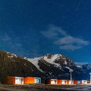Tenir Eco Hotel, Shymbulak Mountain Алматы