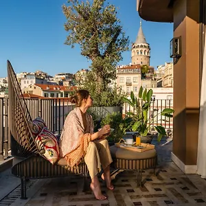The Galata - Mgallery Collection Estambul