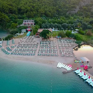S3 Seahorse Club Олудениз