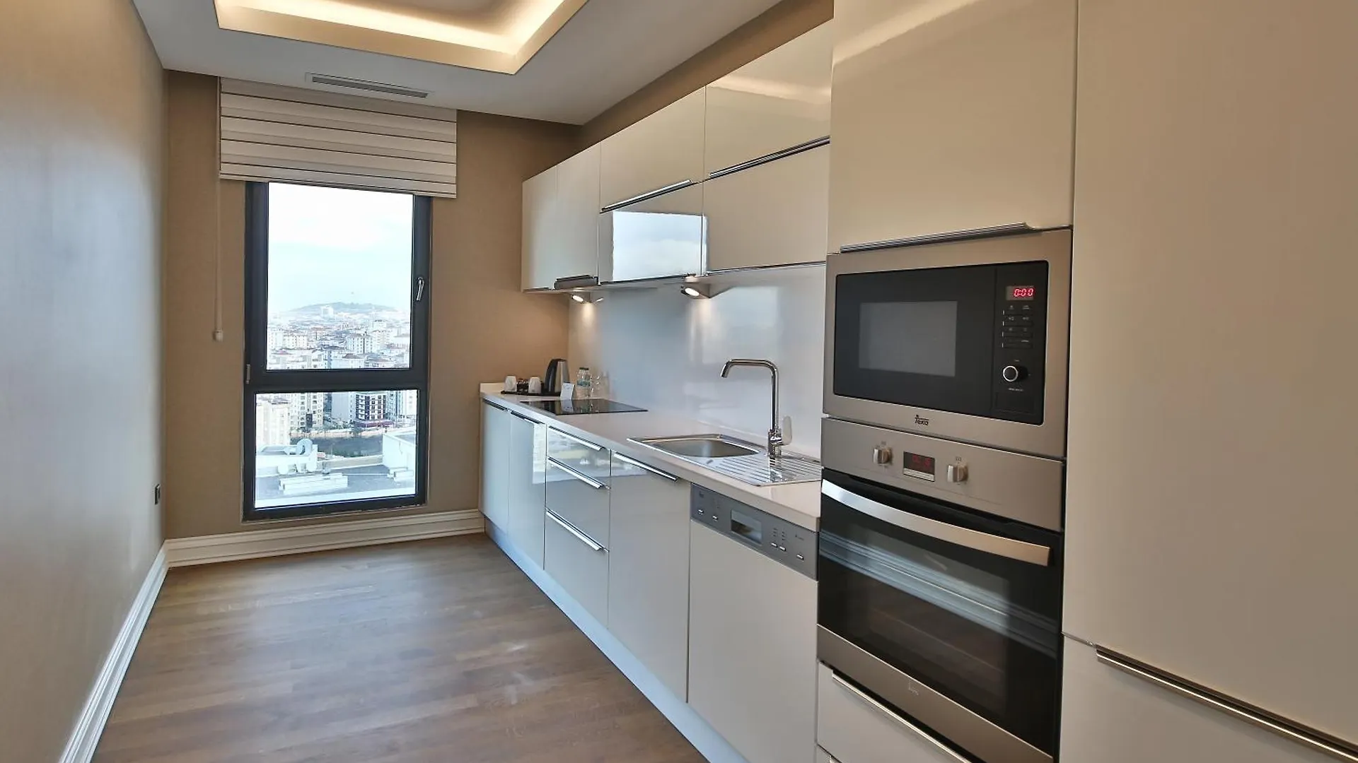 *****  Bof Hotels Ceo Suites Atasehir Istanbul Turkey