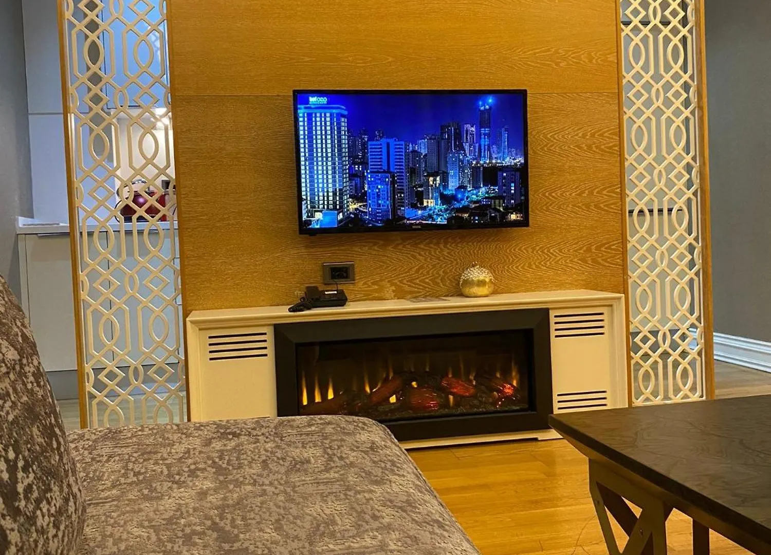 Bof Hotels Ceo Suites Atasehir Istanbul