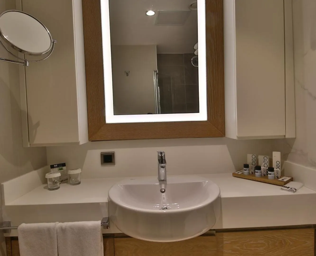 Bof Hotels Ceo Suites Atasehir Istanbul