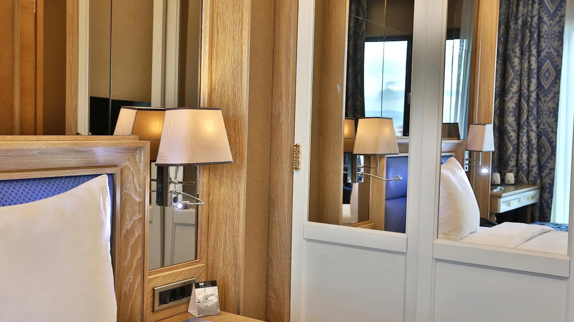 Bof Hotels Ceo Suites Atasehir Istanbul