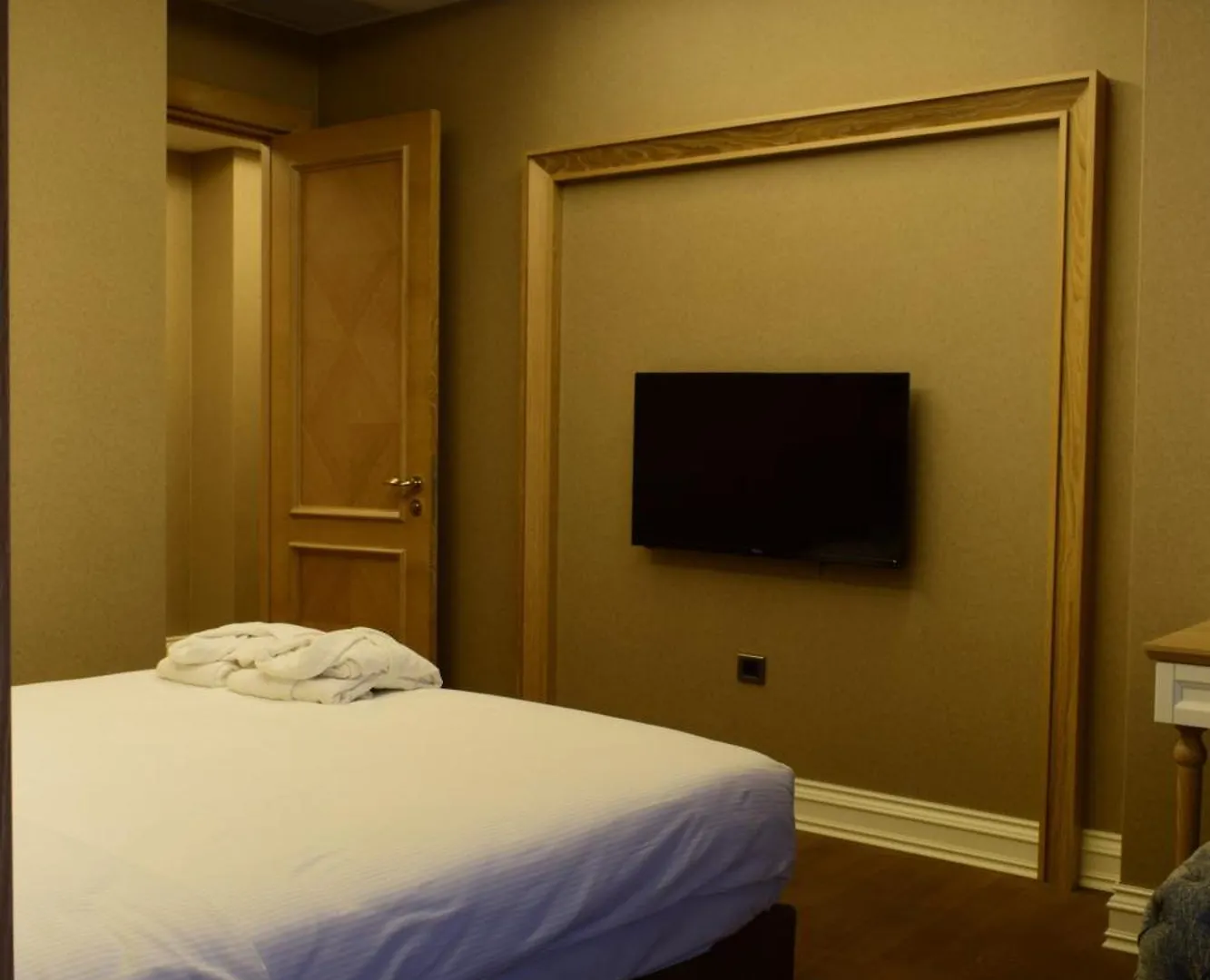 Bof Hotels Ceo Suites Atasehir Istanbul