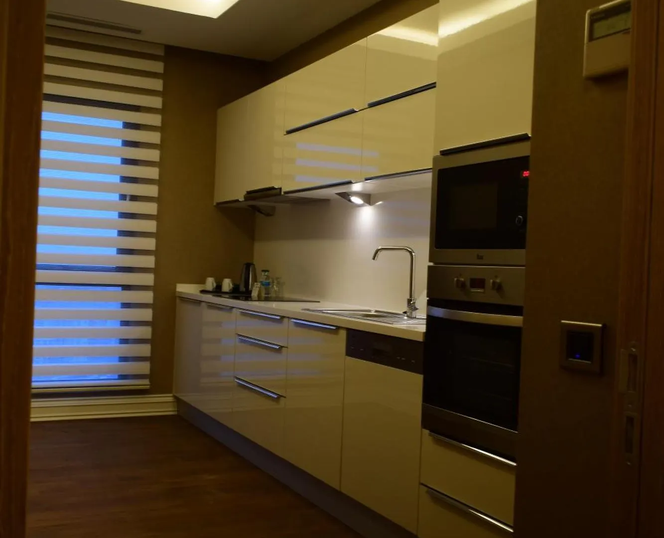 Bof Hotels Ceo Suites Atasehir Istanbul