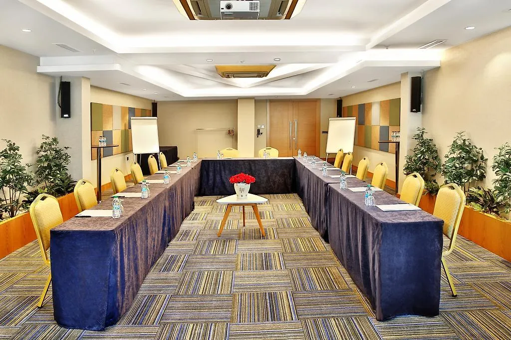 Bof Hotels Ceo Suites Atasehir Istanbul 5*,  Turkey