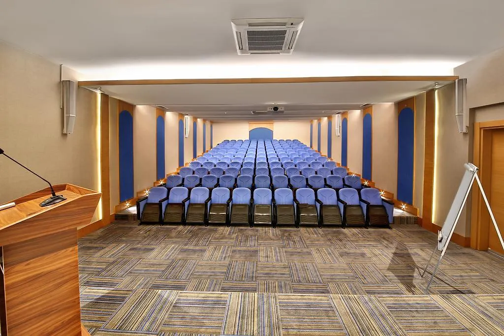 *****  Bof Hotels Ceo Suites Atasehir Istanbul Turkey