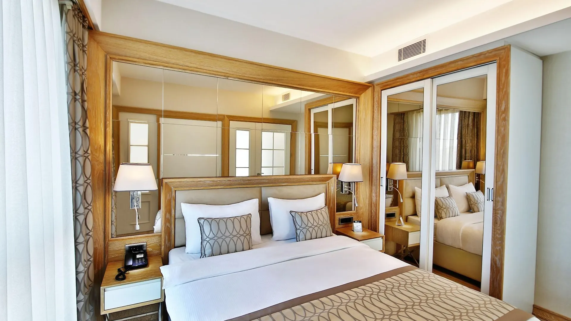 Bof Hotels Ceo Suites Atasehir Istanbul