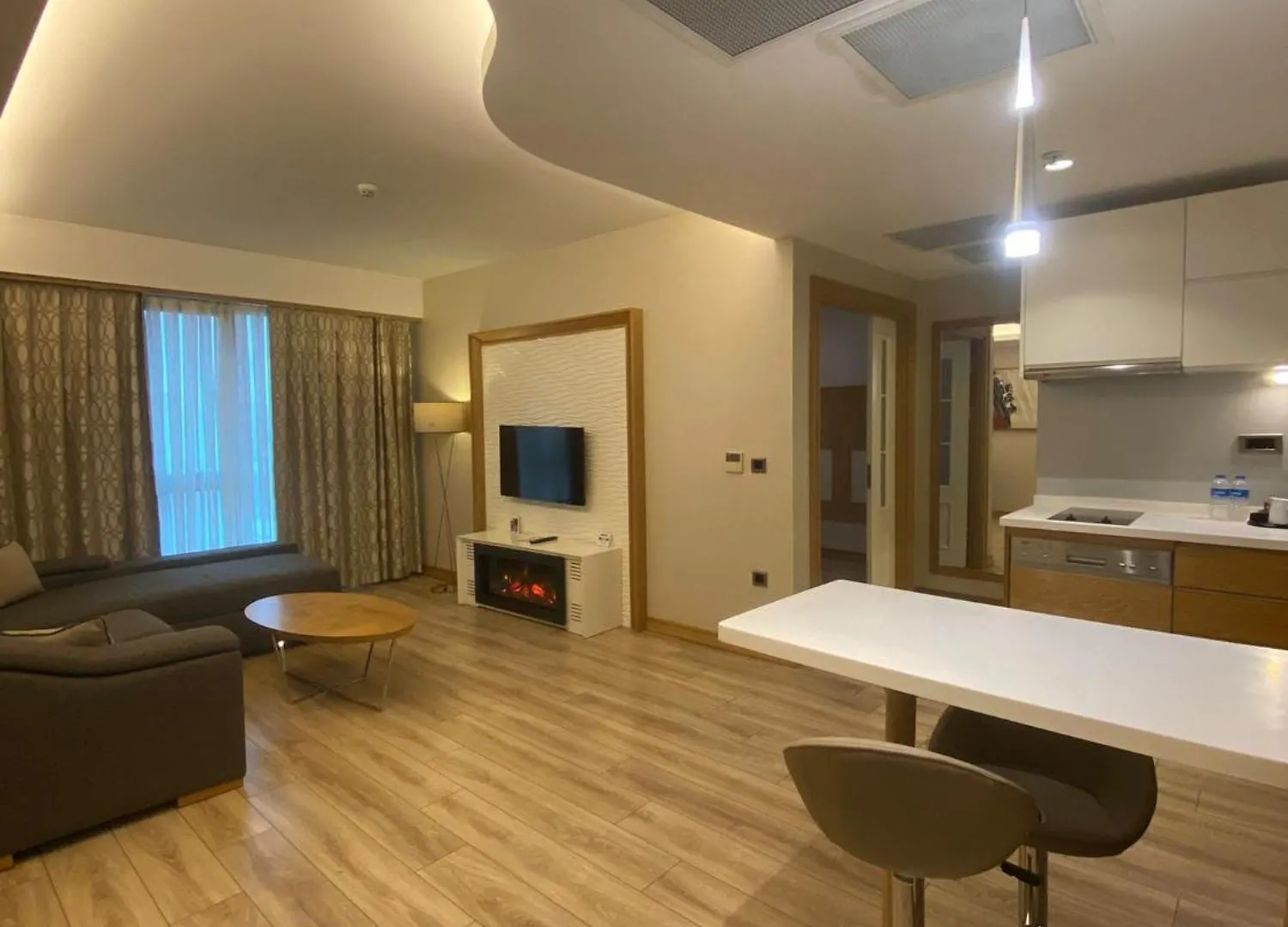 Bof Hotels Ceo Suites Atasehir Istanbul