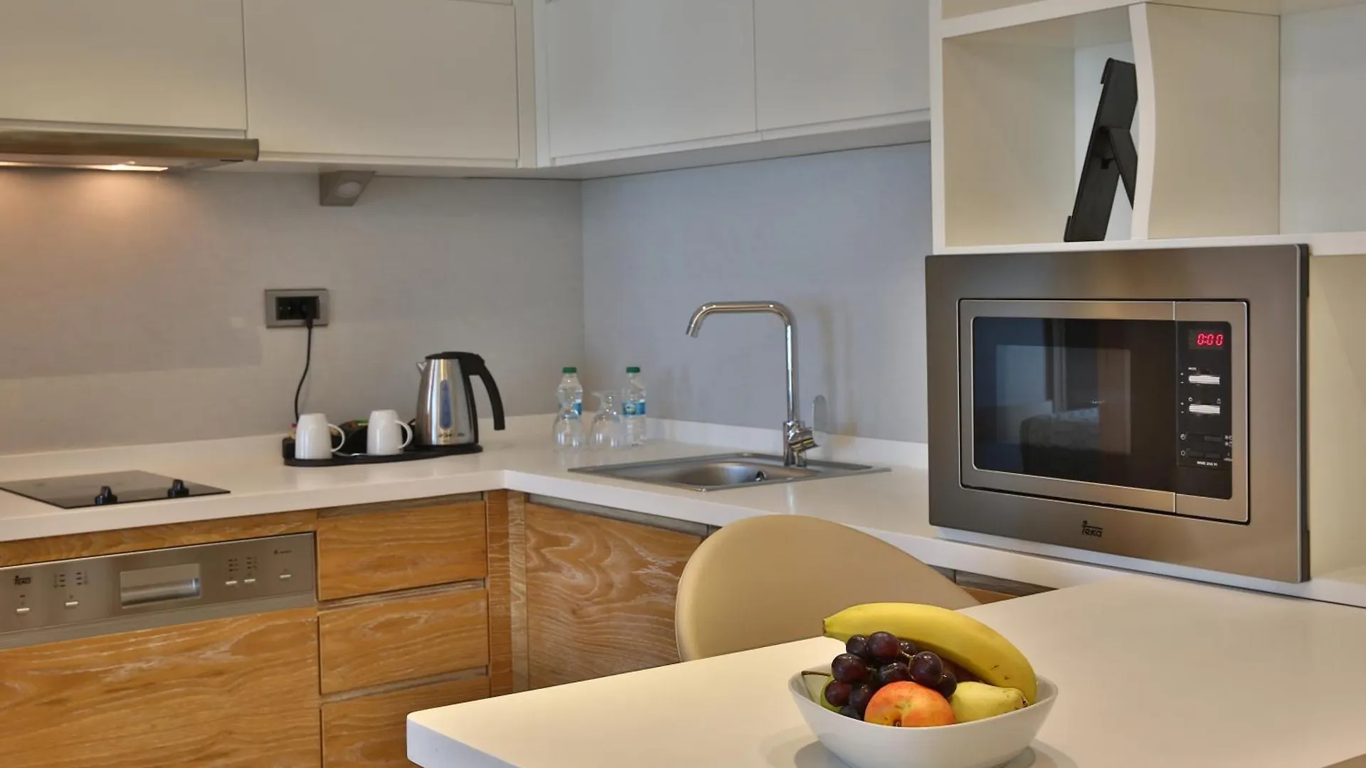Bof Hotels Ceo Suites Atasehir Istanbul
