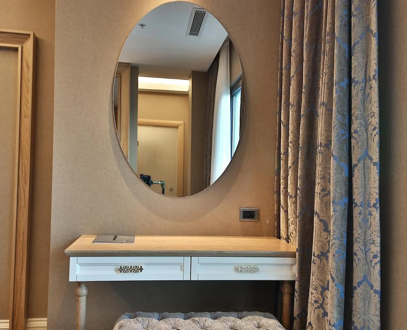 Bof Hotels Ceo Suites Atasehir Istanbul