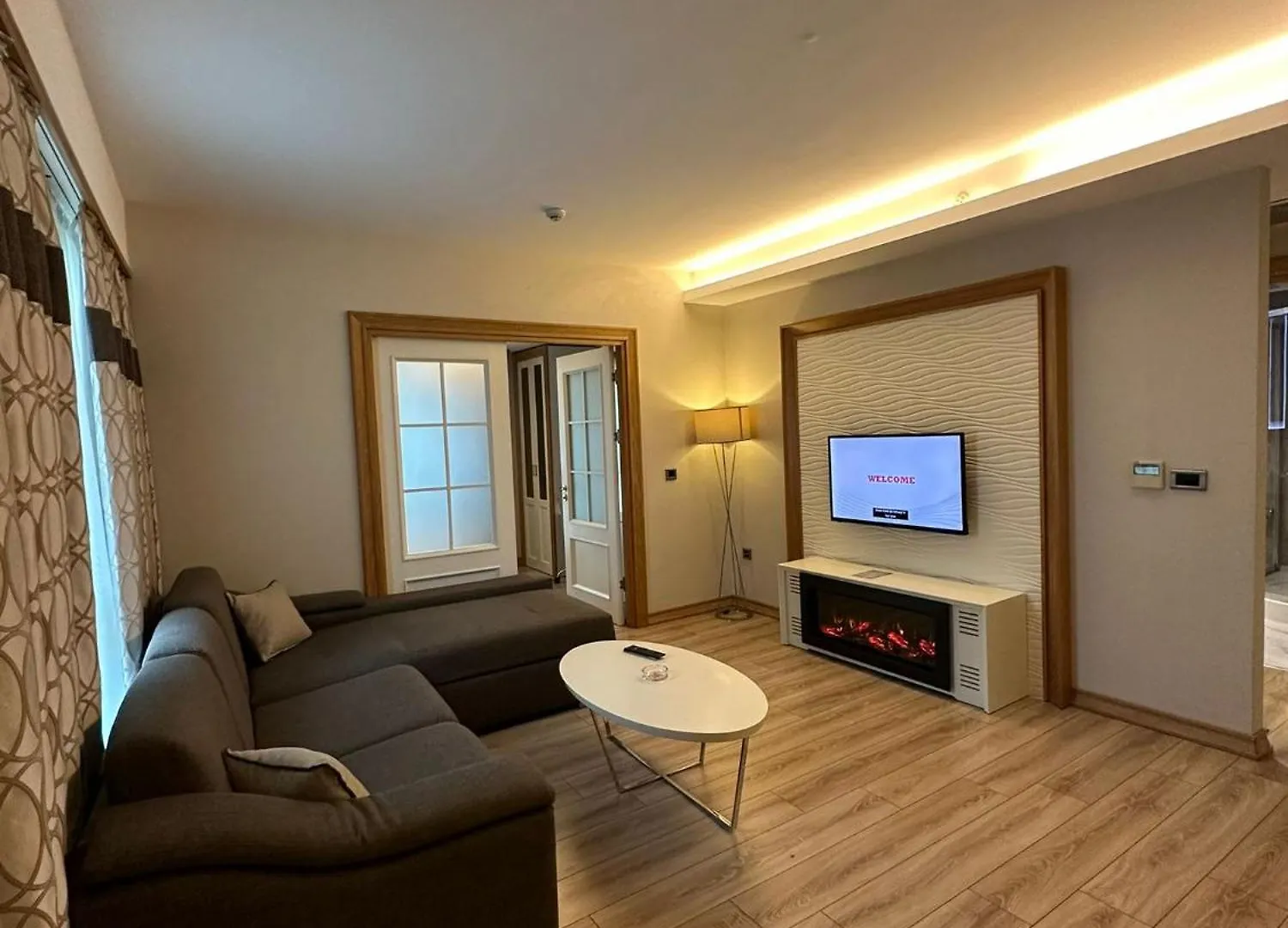 Bof Hotels Ceo Suites Atasehir Istanbul